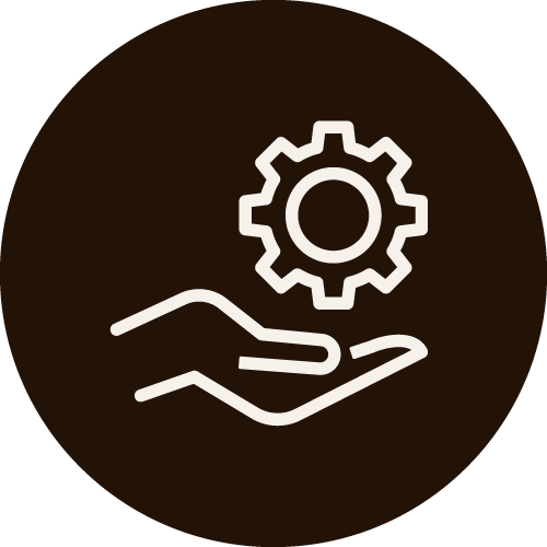 Accompagnement MANUFACTOR - Créateur de luminaires d'exception