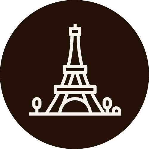 Ateliers parisiens MANUFACTOR - Créateur de luminaires d'exception